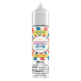 Dinner Lady - Original Lemon Vape Juice available on Canada online vape shop